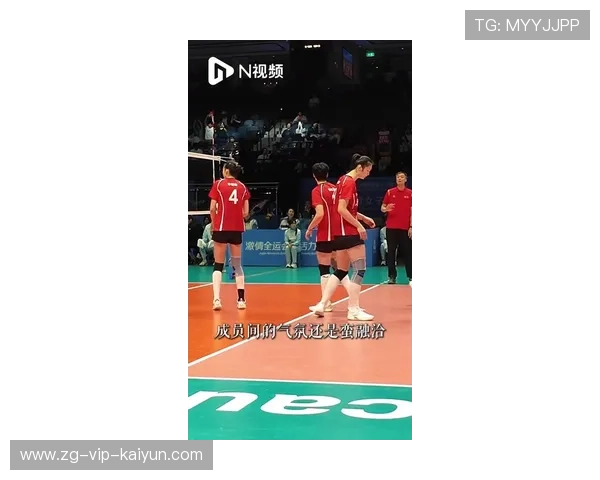 朱婷带队女排三连胜！铿锵玫瑰场上场下尽显领袖范儿