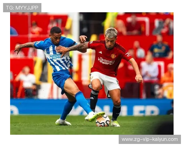 布莱顿短传节奏加速引爆前场火力