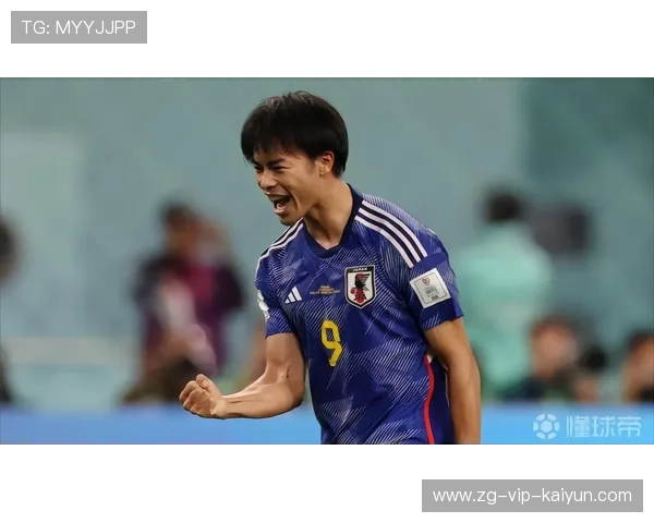 日本在世界杯书写新篇，三笘薰的名字被永远记住